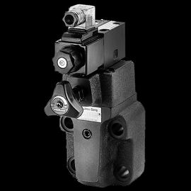 ราคาดี BSG.Solenoid Control Relief Valves  Pressure Control Valves ออนไลน์