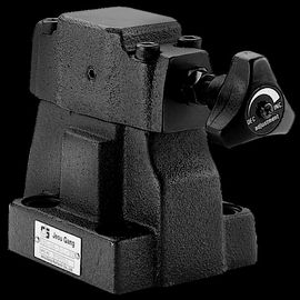 ราคาดี SBG.Low Noise Type Pilot Operated Relief  Valves  Pressure Control Valves ออนไลน์