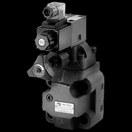 ราคาดี HR.SHR.Pilot Operated Relief Valve & Solenoid Control Relief Valves  Pressure Control Valves ออนไลน์