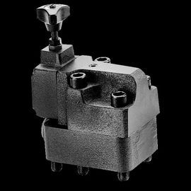 ราคาดี BUCG.Unloading Relief Valves  Pressure Control Valves  BUCG-06  Jeou Gang ออนไลน์