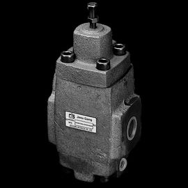 ราคาดี HG.HT.H Type HG -06-A-4   Pressure Control Valves  releif  valve thread connection ออนไลน์