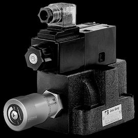ราคาดี SF,SKF.Solenoid Operated Flow Control Valves  Flow Control Valves ออนไลน์