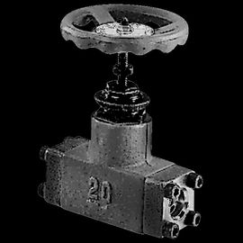 ราคาดี HG,HT.Stop Valves  Directional control valvesJeou Gang HG-4211-32-23  for hydraulic oil system ออนไลน์