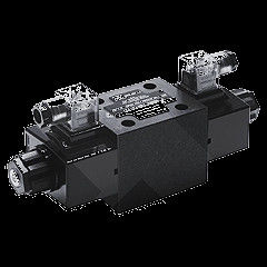 ราคาดี 4WE-10 Series-Solenoid Operated Directional Valves  Directional control valves ออนไลน์