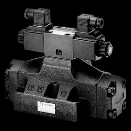 ราคาดี DHG.Solenoid Control Pilot Operated Directional Valves  Directional control valves ออนไลน์