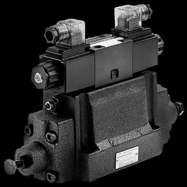 ราคาดี DVG,DVT Series-Solenoid Operated Directional Valves  Directional control valves ออนไลน์
