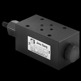 ราคาดี MLN,ST.Modular Shock Less Valves MLN-02-P Superimposed valve Jeou Gang  pilot valve ออนไลน์