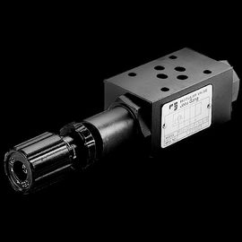 ราคาดี MSV.Modular Sequence Valves Jeou Gang  MSV-02-P-3-A-L  flow rate control valve   pressure control valve ออนไลน์
