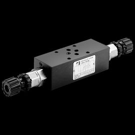 ราคาดี MJ-CBCA.Modular Series Overcenter Valve Pilot Assisteo Relies With Check ออนไลน์