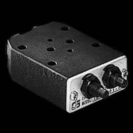 ราคาดี TC2G Series-Modular Throttle And Check Valves TC-2-G-01 Jeou Gang brand superimposed valve ออนไลน์