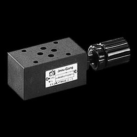 ราคาดี MTV.Modular Throttle Valves Jeou Gang superimposed throttle valve MTV-02-P ออนไลน์