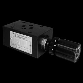 ราคาดี MCT.Modular Throttle And Check Valves MCT-02-P-05 single direction valve ออนไลน์