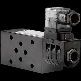 ราคาดี MSC.Modular Solenoid Check Valves Jeou Gang superimposed type electric control one-way valve ออนไลน์