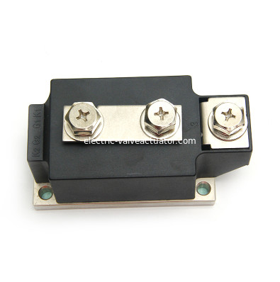 ราคาดี โมดูลไทริสเตอร์ OEM MTC300A-1600V วงจรเรียงกระแส Power Electronics Semiconductor ออนไลน์