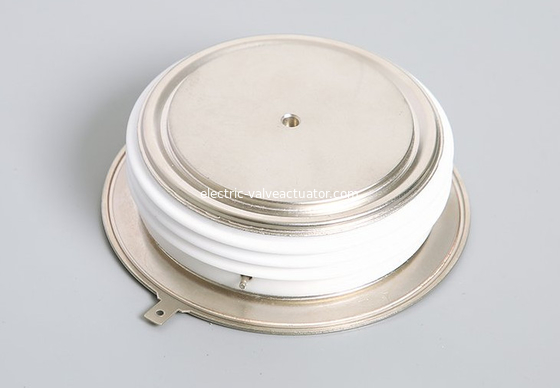 ราคาดี KP1500A1600V ไทริสเตอร์ชนิดแบนกำลังสูงสำหรับเตาไฟฟ้าความถี่ปานกลาง ออนไลน์