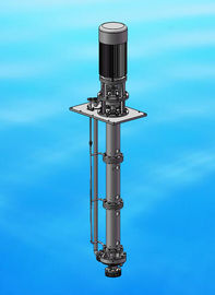 ราคาดี Submerged Petrochemical Process Centrifugal Water Pump High Temperature Sly Series ออนไลน์