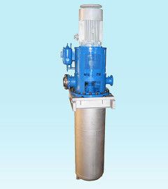 ราคาดี VDD Series Multi Stage Pump Vertical Multiple Radially Split And Radial Diffuser Ingrity ออนไลน์