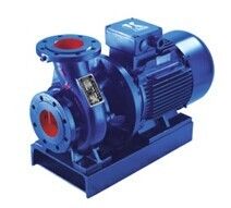 ราคาดี Compact Fourth Generation Centrifugal Water Pump Single - Stage KQW Series ออนไลน์