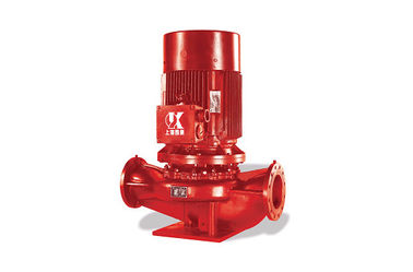 ราคาดี Xbd - Ql Tangent Fire Centrifugal Water Pump , Single Stage Centrifugal Pump Easy Maintenance ออนไลน์