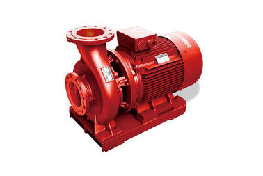 ราคาดี Fire XBD-DL High Speed Multistage Centrifugal Pump Horizontal Single Outlet ออนไลน์