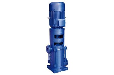 ราคาดี Single Suction Centrifugal Multistage Pump , Kqdl Electric Vertical Centrifugal Pump ออนไลน์