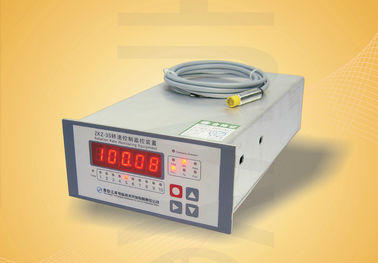 ราคาดี High Precision Reliable Speed Monitoring Device Generator Frequency , ZKZ-3S Type ออนไลน์