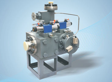 ราคาดี Hydropower Station Digital Speed Indicator For Hydraulic Turbine Governing System ออนไลน์