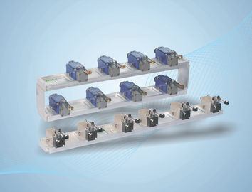 ราคาดี High Output digital rpm indicator / DWG vane position switch with 80~1500mm  Range ออนไลน์