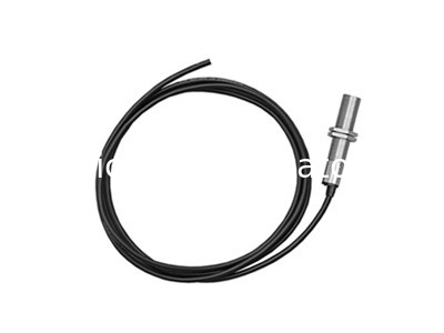 ราคาดี Single Channel Doule Channel Magnetic Speed ​​Sensor Square เอาท์พุตคลื่น ออนไลน์