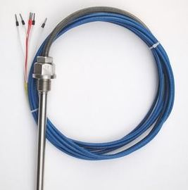 ราคาดี WZP Temperature resistant thermo resistant PT100  Pt50  temperature sensor ออนไลน์