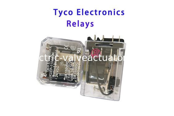 ราคาดี TE Connectivity KUEP-14A15-120 KUEP-14A15-120 Tyco Electronics Relay สําหรับอุปกรณ์รถยนต์ ออนไลน์