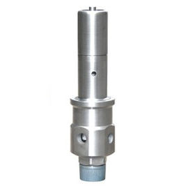 ราคาดี A48Y Air compressor Power Station Valve , AQ-20 air compressor safety valve ออนไลน์