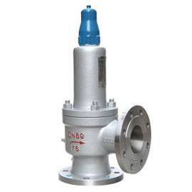 ราคาดี A41Y-64C/P/R Closed spring loaded low lift type safety valve（A41Y）suitable for working temperature 300degree C. ออนไลน์