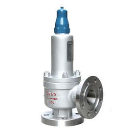 ราคาดี OEM A42Y -64C / P / R Power Station Valve Working Temperature 300℃ ออนไลน์