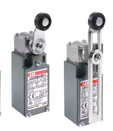 ราคาดี Plastic casing Limit Control Switch , Double insulation Safety Limit Switch Width 40 mm ออนไลน์