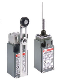 ราคาดี LS45M91B11 Metal Casing Limit Switch IP66 Adjustable Roller Lever Plastic ออนไลน์