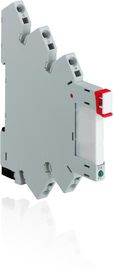 ราคาดี Pluggable Interface Electronic Control Relay CR - S Range Cr-S048/060vadc1sz 250vac Spring Terminals ออนไลน์