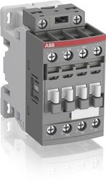 ราคาดี AF09 series 4- pole contactors for controlling non inductive or slightly inductive loads ออนไลน์