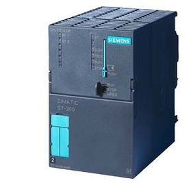 ราคาดี Simatic S7-300 Cpu 317-2dp Central Processing Unit With 512 Kbyte Working Memory ออนไลน์