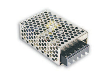 ราคาดี 15W single Output Switching Power Supply NES-15-5 MEAN WELL AC/DC ออนไลน์