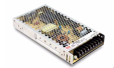 ราคาดี 200W LRS-200-24 24 volt power supply electrical protective devices High efficiency ออนไลน์