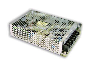 ราคาดี Single Output AC to DC High power Switching Power Supply Original SE-100-24 24V/4.5A ออนไลน์