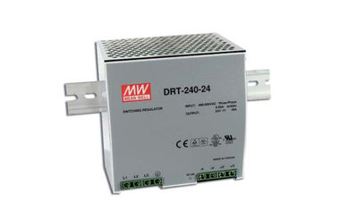 ราคาดี Meanwell DRT-240-48 240W Three Phase Industrial DIN RAIL Power Supply high reliability ออนไลน์