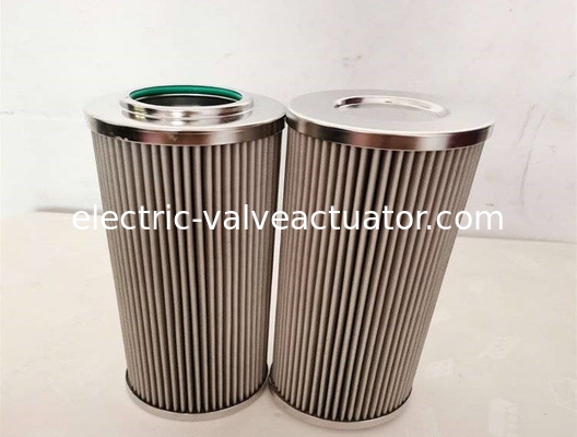 ราคาดี HD318S9-ZMV ธาตุกรองไฮดรอลิก สําหรับกรองกรองไฟเบอร์กระจก ออนไลน์