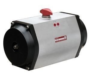 ราคาดี Double Acting วาล์วไฟฟ้า Actuator AT050 GT-16 Actuators นิวแมติกการกระทำเดียววาล์วไฟฟ้าความปลอดภัย ออนไลน์