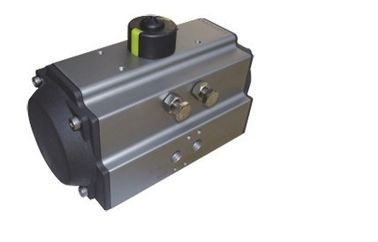 ราคาดี AT130 วาล์วนิวเมติกไฟฟ้าวาล์ว Actuator เดี่ยวรักษาการความแม่นยำสูง ออนไลน์