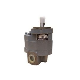 ราคาดี ปั๊มเกียร์แรงดันสูงวาล์วไฟฟ้า Actuator CB-FA สำหรับเครื่องจักรการทำเหมืองแร่ ออนไลน์