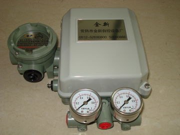 ราคาดี EP4000 Electric Valve Actuator Aluminum Alloy 0.7Mpa Air Pressure ออนไลน์