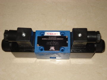 ราคาดี วาล์วโซเลโนอิด Rexroth 4WE6E70/HG24N9K4 วาล์วโซเลโนอิดรีเซ็ต, วาล์วเปลี่ยนทิศทาง ออนไลน์