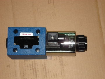 ราคาดี HUDADE วาล์วไฟฟ้า 4WE6J50B/AW220-50NZ4 วาล์วทิศทางแม่เหล็กไฟฟ้า Huade ออนไลน์